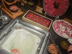 -味舵主重庆火锅(邓尉路店)