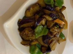 -关东风老北方菜馆(桂芳园店)