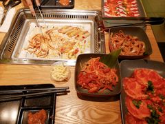 -新石器烤肉(之心城店)