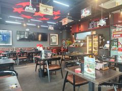 -马海涛牛肉串·午市牛腩饭·烧烤夜宵(领汇广场店)