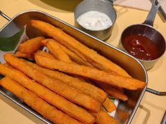 -米仓食堂(凯德广场店)