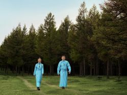 点击看大图 -苏雅影像蒙古婚纱摄影工作室