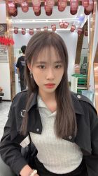 -V8潮牌·接发烫染连锁