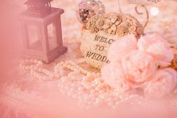 -上海中心宴会厅·婚礼中心