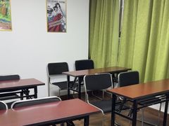 -学习谷日语培训日本留学·多语种外语教学(海淀人大分部)