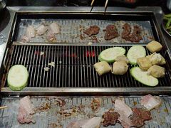 -石屏老字号4号包浆豆腐美食城(泼水广场店)