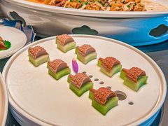 -曾宴·楚菜(湖北省博物馆店)