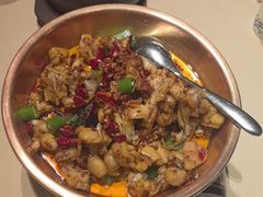 -口味堂(惠济路店)