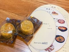 -角落低卡烘焙(正弘城店)