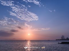 -白城沙滩