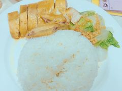 -老字号蛇口德记烧腊饭店·海鲜加工