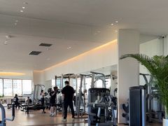 -YCHL FIT 健身(星寰店)
