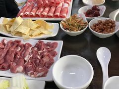 -大明铜锅·烤涮坊·烧烤(总店)