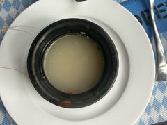 -广州希尔顿逸林 - OPEN開·全日制餐厅·海鲜·小火锅·自助餐(东风路店)