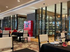 大堂-圣丰索菲特·法国餐厅