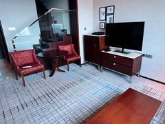 -上海龙之梦万丽酒店