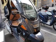 -文艺复兴百货(米兰大教堂广场店)