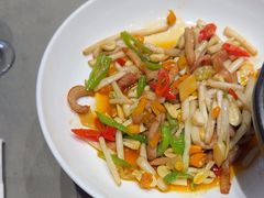 -大鹏饭店·金陵家宴(奥体中心店)