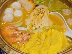 -徽食久(南中环店)