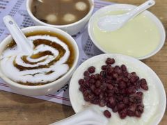 -沙湾姜埋奶(兴新包店)