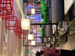 大堂-黄记煌三汁焖锅(广州曜一城店)