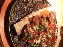 -蜜桃餐厅·伴山(湖滨商业街店)