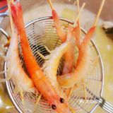 环境口味都在线的安和轩海鲜火锅