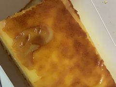 新西兰炭烧乳酪-酥侯糕点(广东路店)