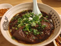 -杨三孃跷脚牛肉(中粮鸿云悦街店)