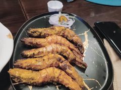 -甘尼仕印度餐厅爵士酒吧(阳春巷店)