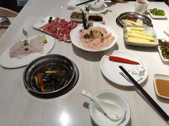 -围炉夜话·潮汕卤水火锅(榕江店)