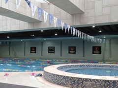 -海力健身游泳(太古里朗御店)