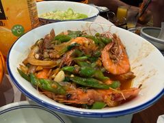 -打酱油·非遗淮扬菜(瘦西湖梅岭店)