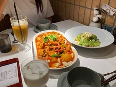 -香料集市新疆餐厅·清真聚餐(成都远洋太古里店)
