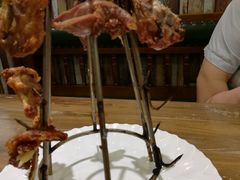 -清真·玛丽亚新疆菜主题餐厅(浙江中路店)
