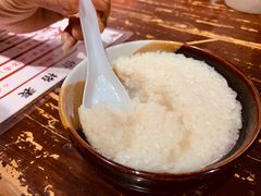 -郭福娭毑小钵子甜酒