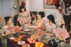 -欣薇婚纱(新源乐汇城店)