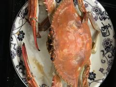 -胶东海鲜大排档(北太平庄店)