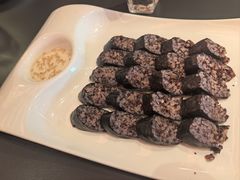 -松涛园朝鲜·海鲜·料理店(鸭绿江断桥店)