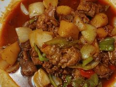 -渝味堂(彩云城店)
