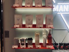 -Manner Coffee(丁香国际店)