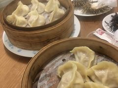 -海胆小馆(东北水饺·春柳店)