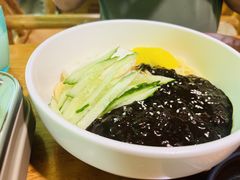 -恩你小木屋·韩式料理(假日广场店)
