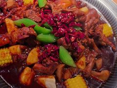 -半天妖烤鱼(百乐广场店)