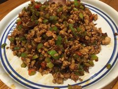 -云海肴·云南小炒·汽锅鸡(天津国金汇店)