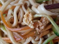 -天天初二·天津传统捞面·天津特色菜(凌奥总店)