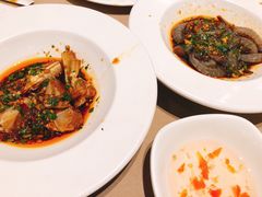-庄氏祥记家常食府(国瑞建材家居博览中心店)