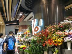 -Olé精品超市(广州太古汇店)