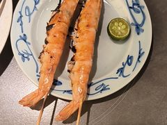 -沼津港精致料理·寿喜烧·烧鸟(龙湖南桥天街店)