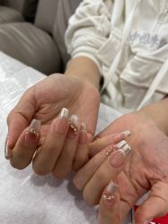 -斯馨·健康美甲美睫